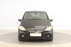 Mercedes-Benz A - 2005