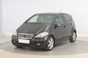 Mercedes-Benz A - 2005