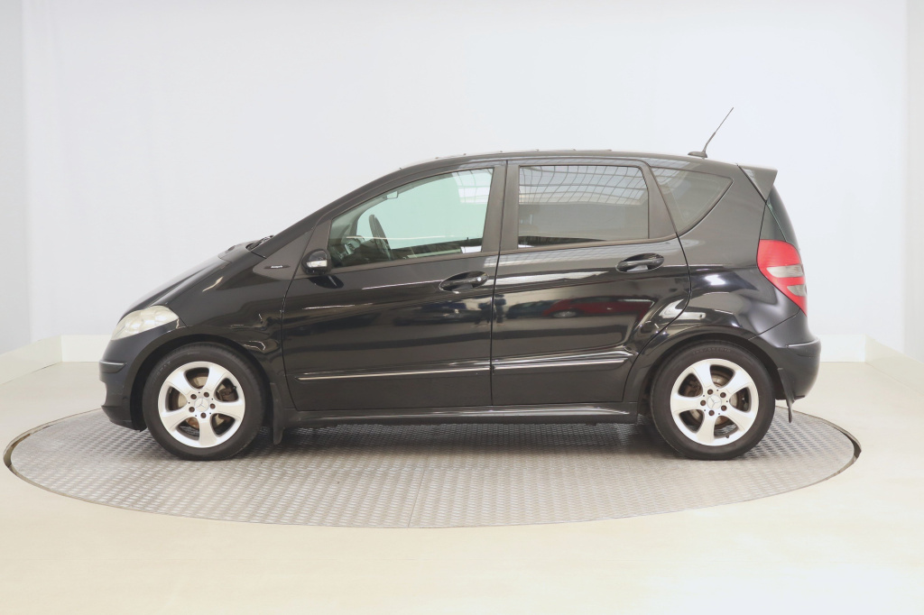 Mercedes-Benz A