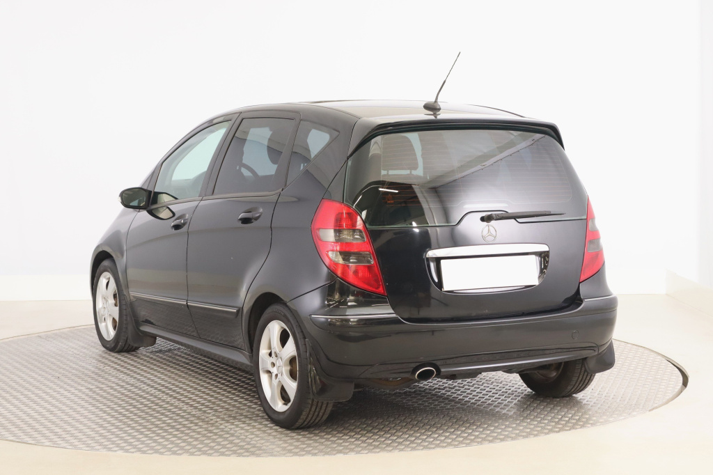 Mercedes-Benz A