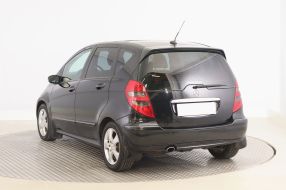 Mercedes-Benz A - 2005