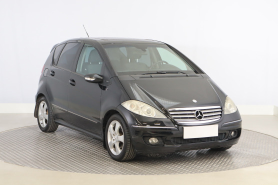 Mercedes-Benz A