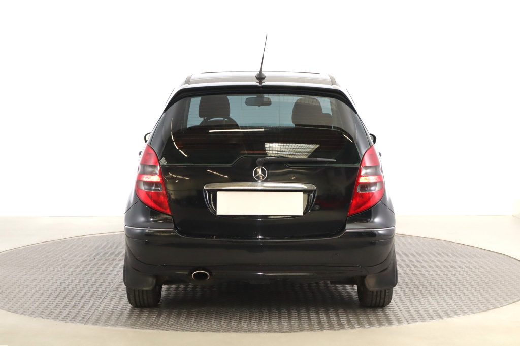 Mercedes-Benz A