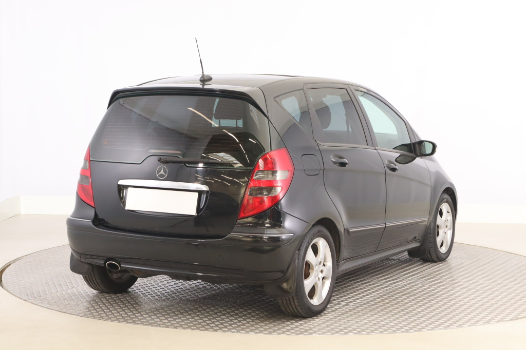 Mercedes-Benz A
