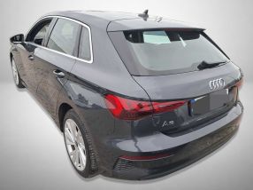 Audi A3 - 2023