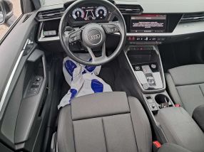 Audi A3 - 2023