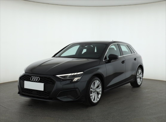 Audi A3 35 TFSI