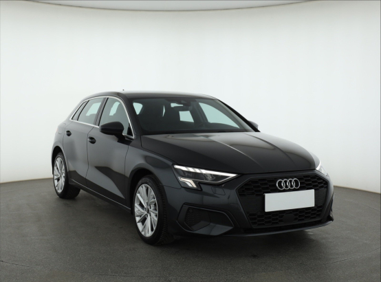 Audi A3 35 TFSI
