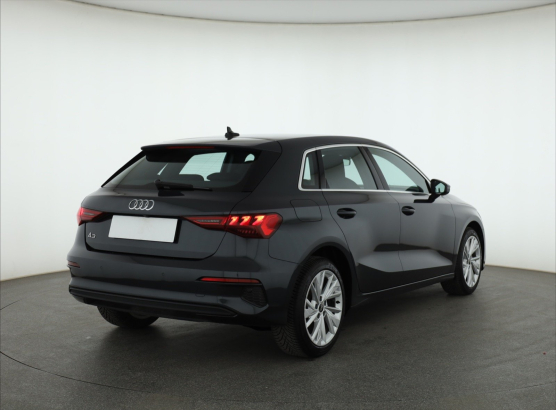 Audi A3 35 TFSI