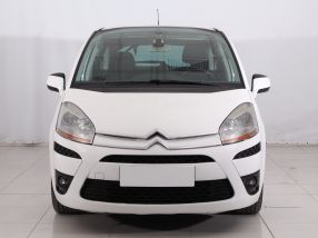 Citroen C4 Picasso - 2010