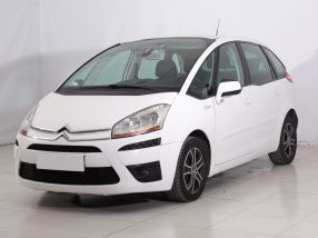Citroen C4 Picasso - 2010