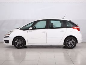 Citroen C4 Picasso - 2010