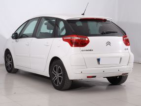 Citroen C4 Picasso - 2010