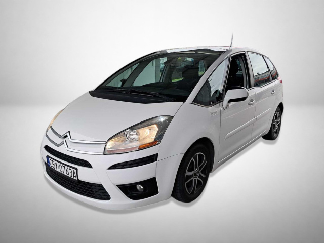 Citroen C4 Picasso 2010