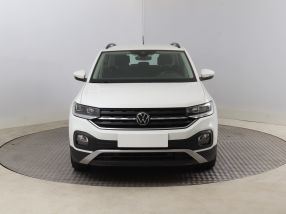 Volkswagen T-Cross - 2021