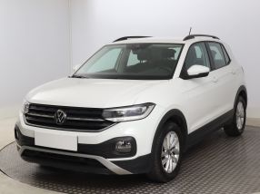 Volkswagen T-Cross - 2021