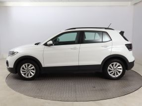 Volkswagen T-Cross - 2021