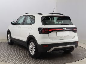 Volkswagen T-Cross - 2021