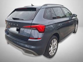 Škoda Kamiq - 2020