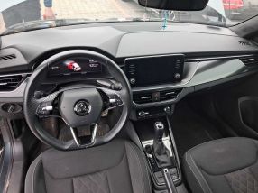 Škoda Kamiq - 2020