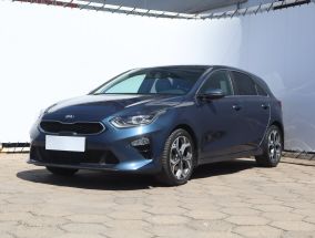 Kia Ceed - 2020