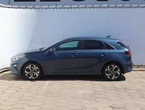 Kia Ceed - 2020