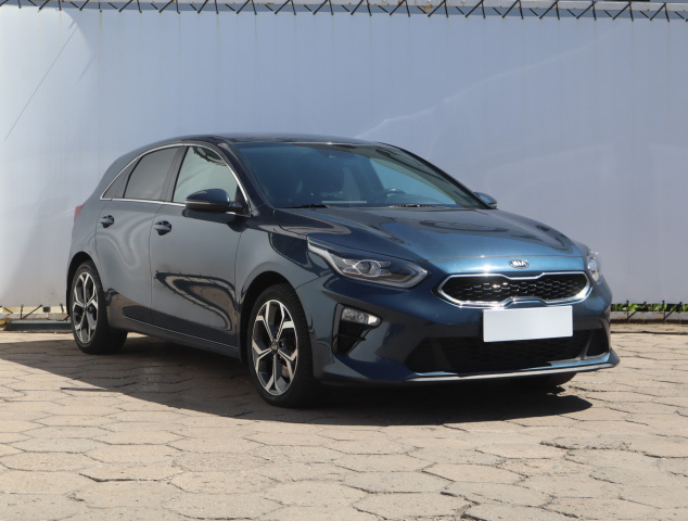 Kia Ceed 2020