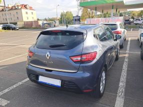 Renault Clio - 2018