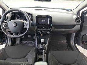 Renault Clio - 2018