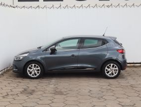 Renault Clio - 2018