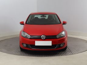 Volkswagen Golf - 2009