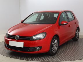 Volkswagen Golf - 2009