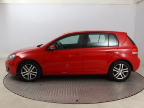 Volkswagen Golf - 2009