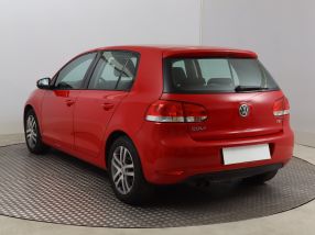 Volkswagen Golf - 2009