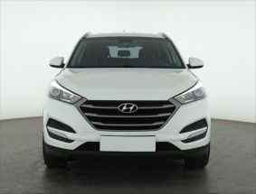 Hyundai Tucson - 2018