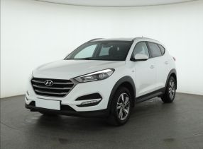 Hyundai Tucson - 2018