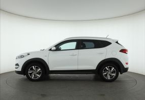 Hyundai Tucson - 2018