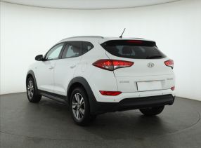 Hyundai Tucson - 2018