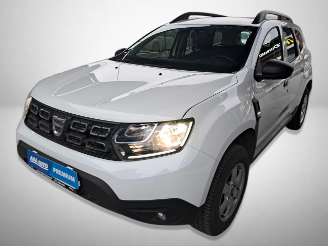 Dacia Duster 2020