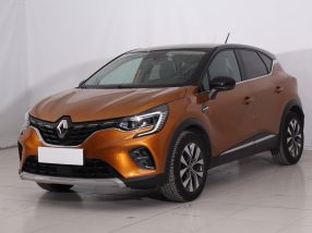 Renault Captur - 2020