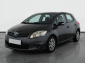 Toyota Auris, 2011