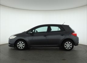 Toyota Auris - 2011