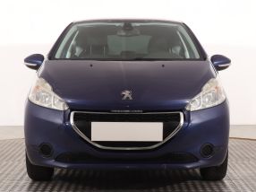 Peugeot 208 - 2014