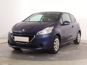 Peugeot 208 - 2014