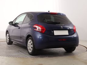 Peugeot 208 - 2014