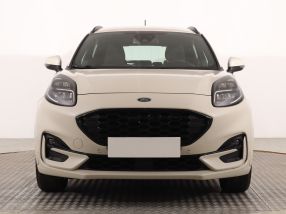Ford Puma - 2020