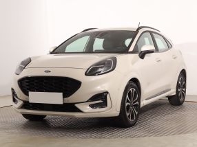 Ford Puma - 2020