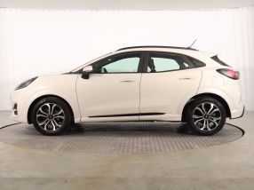 Ford Puma - 2020