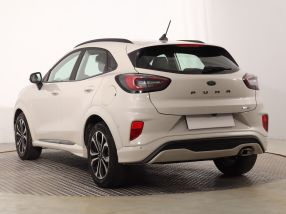 Ford Puma - 2020