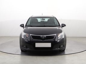 Toyota Avensis - 2011